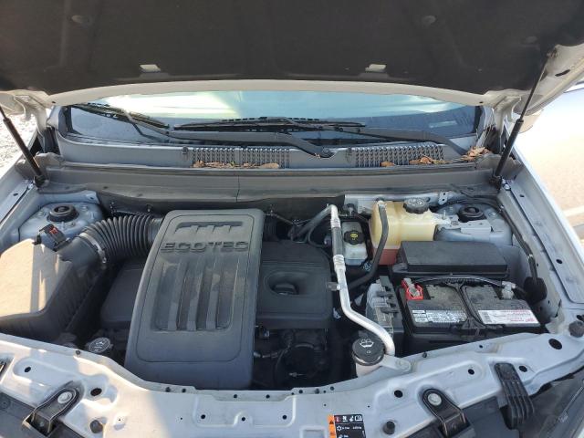 Photo 12 from auction – 2015 CHEVROLET CAPTIVA LS with VIN 3GNAL2EK5FS516624