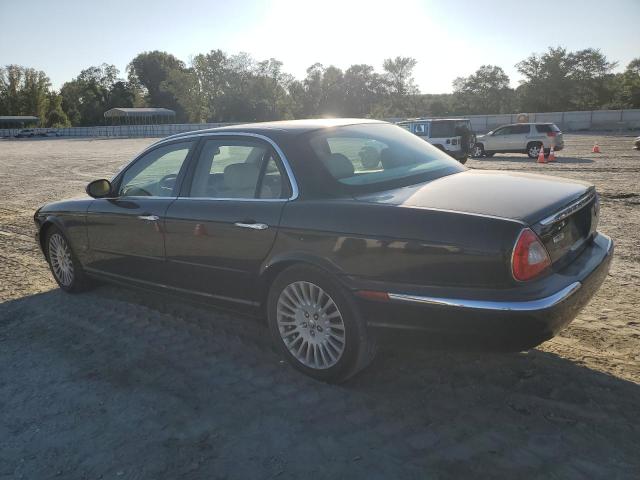 Photo 2 from auction – 2006 JAGUAR XJ8 with VIN SAJWA71BX6SH04689