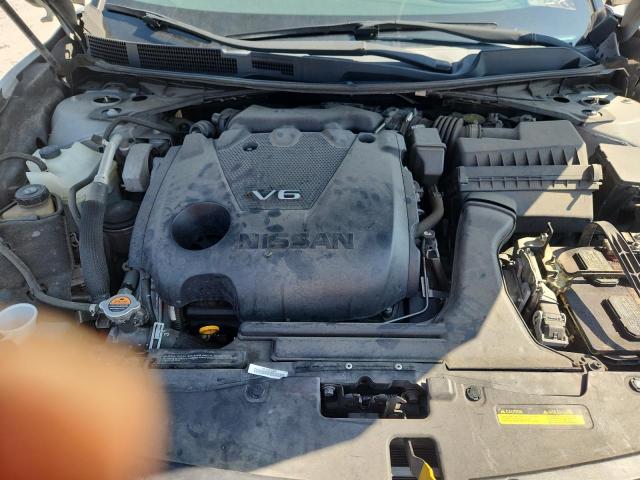 Photo 11 from auction – 2017 NISSAN MAXIMA 3.5 with VIN 1N4AA6AP8HC404809