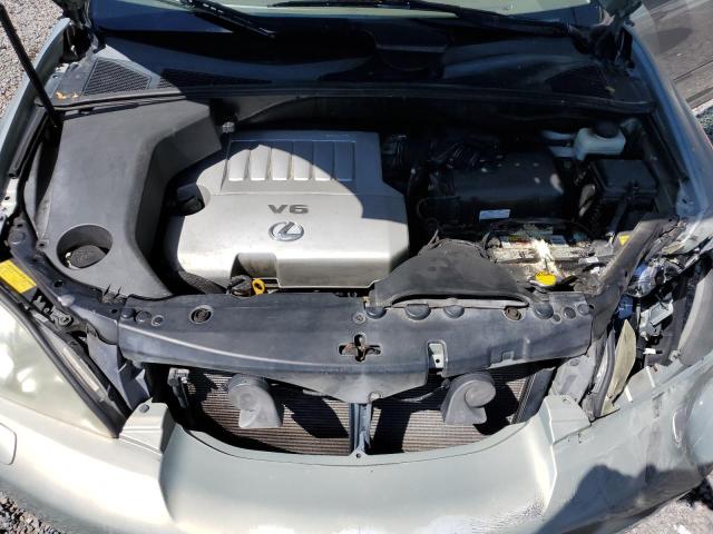 صورة رقم 12 من المزاد - 2007 LEXUS RX 350 مع VIN 2T2GK31UX7C018156