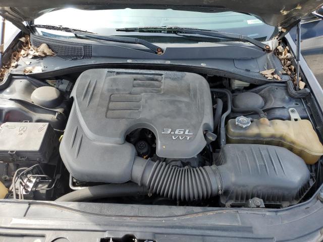 Photo 11 from auction – 2014 CHRYSLER 300 with VIN 2C3CCARG2EH165100