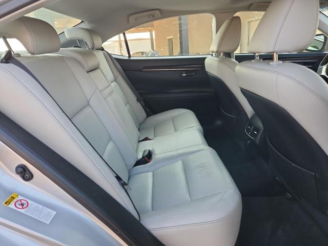 Photo 10 from auction – 2013 LEXUS ES 350 with VIN JTHBK1GG5D2051238
