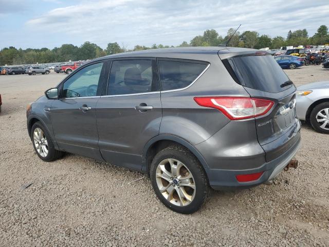 Photo 2 from auction – 2013 FORD ESCAPE SEL with VIN 1FMCU9H91DUD47615