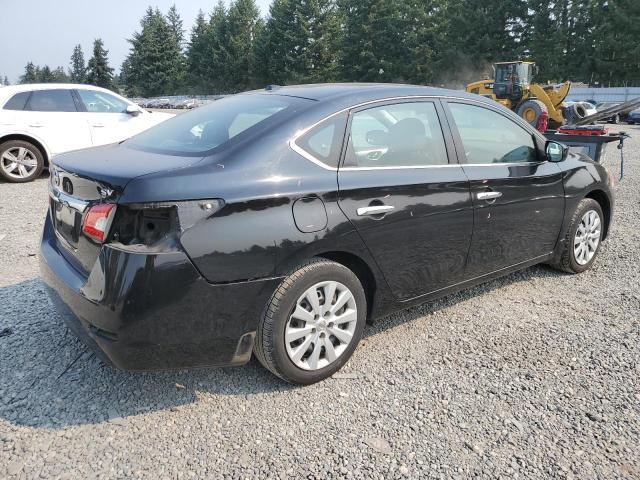 Photo 3 from auction – 2015 NISSAN SENTRA S with VIN 3N1AB7AP8FL673183