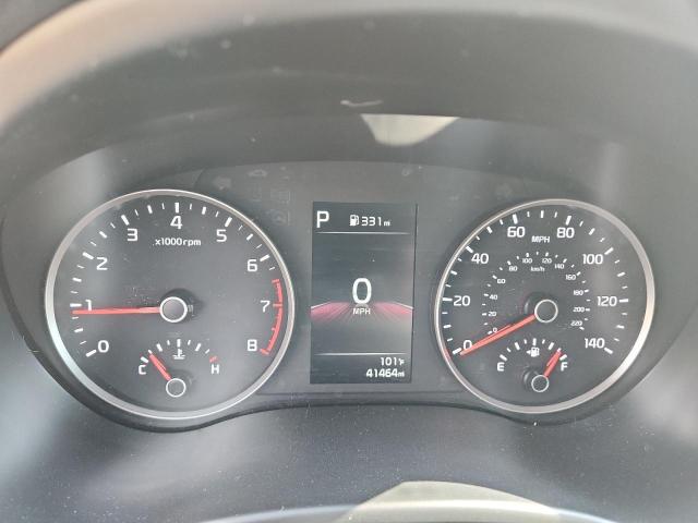 Photo 9 from auction – 2023 KIA RIO LX with VIN 3KPA24AD5PE577003