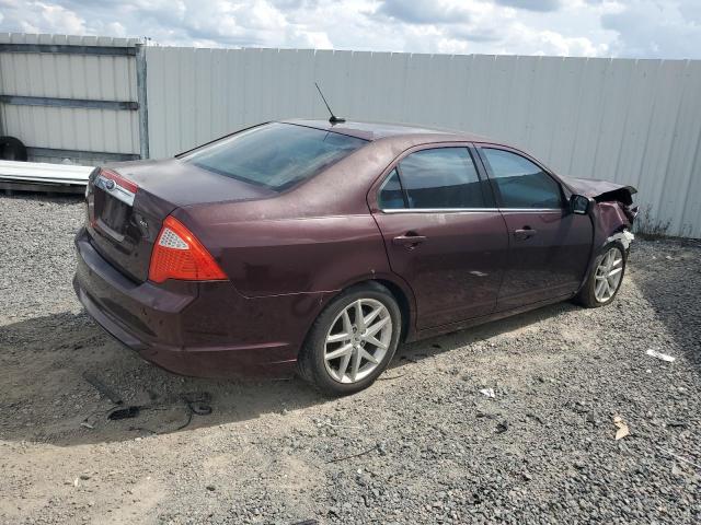 Photo 3 from auction – 2011 FORD FUSION SEL with VIN 3FAHP0JA2BR340832