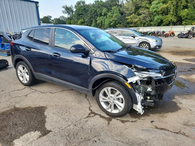Photo 4 from auction – 2021 BUICK ENCORE GX with VIN KL4MMBS28MB133416