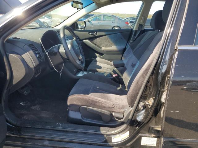 Photo 7 from auction – 2008 NISSAN ALTIMA with VIN 1N4AL21E18N487876