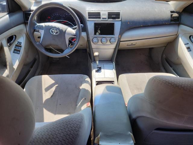 Photo 8 from auction – 2010 TOYOTA CAMRY BASE with VIN 4T1BF3EK8AU036186