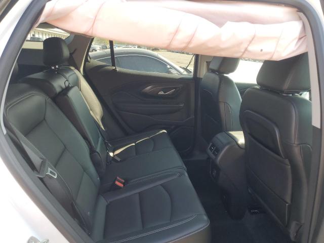 Photo 11 from auction – 2023 GMC TERRAIN SL with VIN 3GKALVEG5PL248079