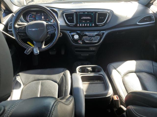 Photo 8 from auction – 2020 CHRYSLER PACIFICA H with VIN 2C4RC1L72LR288238