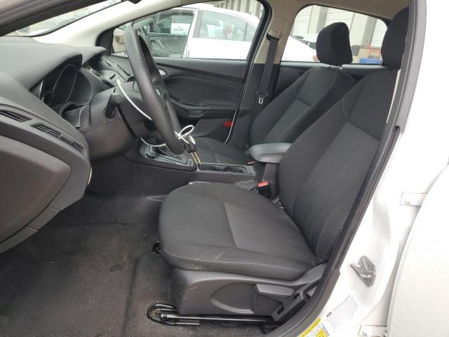 Photo 7 from auction – 2016 FORD FOCUS SE with VIN 1FADP3F20GL355904