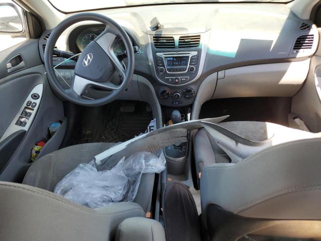 Photo 8 from auction – 2015 HYUNDAI ACCENT with VIN KMHCT4AEXFU915330