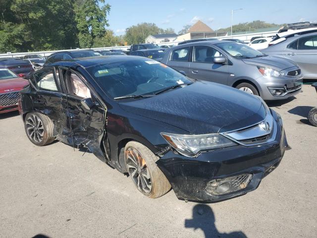 Photo 4 from auction – 2017 ACURA ILX PREMIUM with VIN 19UDE2F8XHA007766