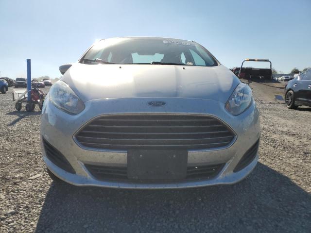 Photo 5 from auction – 2017 FORD FIESTA S with VIN 3FADP4AJ3HM117131