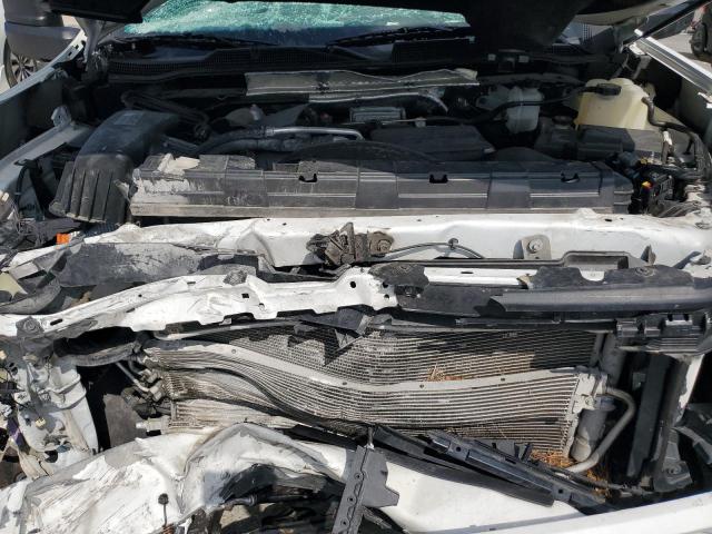 Photo 11 from auction – 2020 CHEVROLET SILVERADO with VIN 1GC4YVEY1LF191354