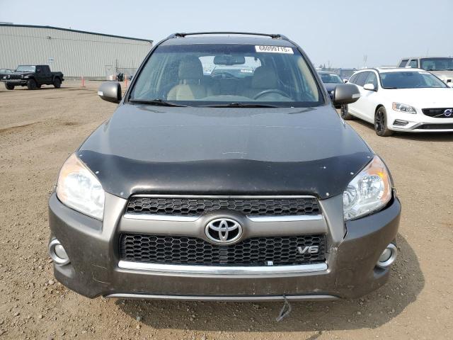 Photo 5 from auction – 2010 TOYOTA RAV4 LIMIT with VIN 2T3DK4DV6AW021943
