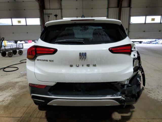 Photo 6 from auction – 2024 BUICK ENCORE GX with VIN KL4AMBS28RB093476