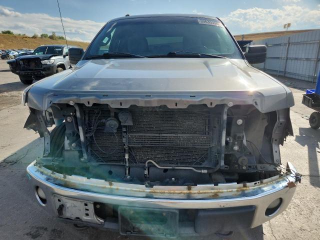 Photo 5 from auction – 2013 FORD F150 SUPER CAB with VIN 1FTFX1EF0DFD48490