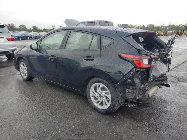 Photo 2 from auction – 2024 SUBARU IMPREZA with VIN JF1GUABC4R8889907