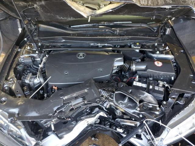 Photo 11 from auction – 2016 ACURA TLX ADVANC with VIN 19UUB2F74GA002416