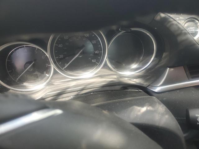 Photo 9 from auction – 2021 MAZDA 6 TOURING with VIN JM1GL1VM8M1615600
