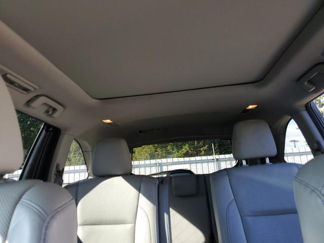 Photo 10 from auction – 2016 TOYOTA HIGHLANDER LIMITED with VIN 5TDDKRFH6GS261864