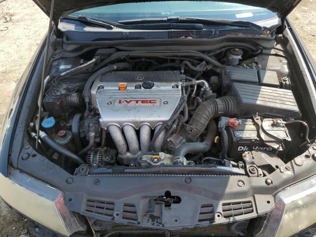 Photo 11 from auction – 2006 ACURA TSX with VIN JH4CL96816C034900