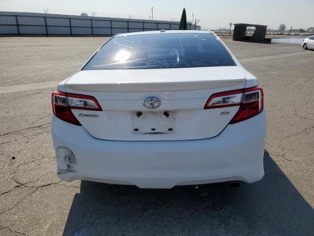 Photo 6 from auction – 2012 TOYOTA CAMRY BASE with VIN 4T1BF1FK1CU135096