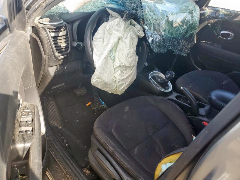 Photo 8 from auction – 2015 KIA SOUL with VIN KNDJN2A24F7171013