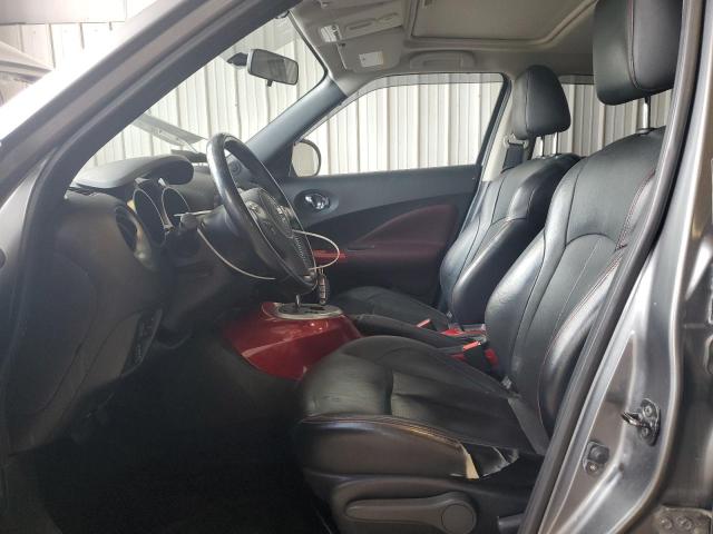 Photo 7 from auction – 2012 NISSAN JUKE S with VIN JN8AF5MV0CT125478
