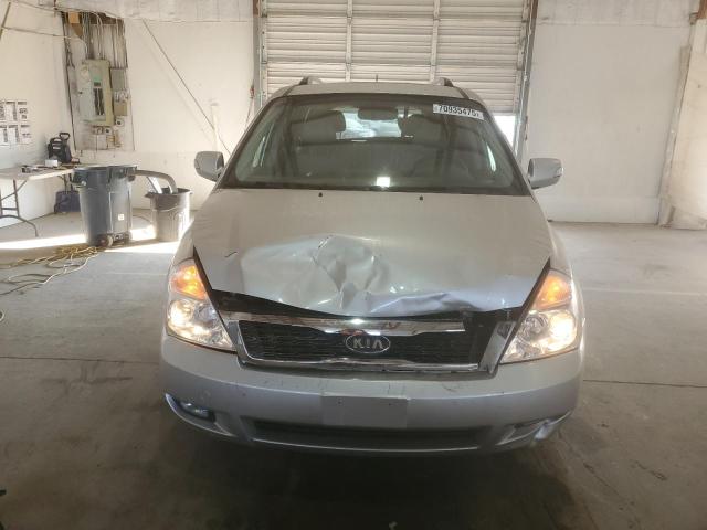 صورة رقم 5 من المزاد - 2012 KIA SEDONA EX مع VIN KNDMH4C74C6447331