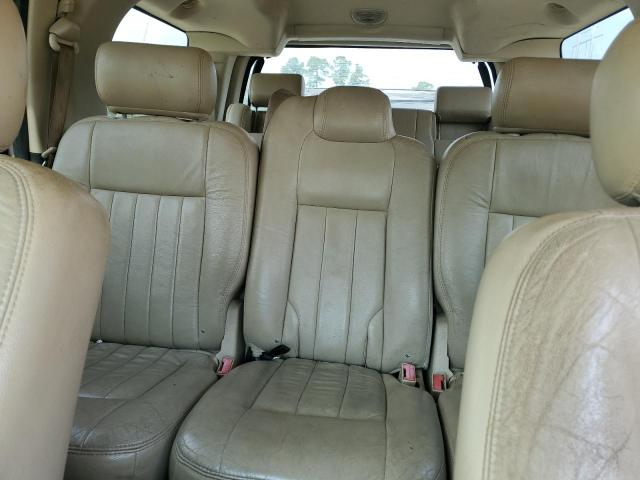 Photo 10 from auction – 2005 LINC NAVIGATOR with VIN 5LMFU27545LJ07773