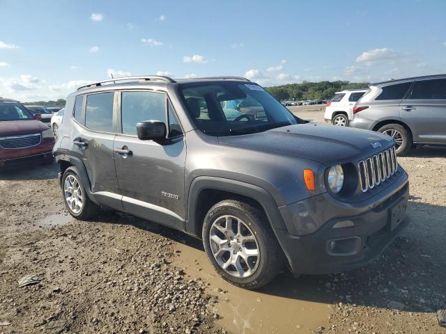 Photo 4 from auction – 2017 JEEP RENEGADE L with VIN ZACCJABB4HPE91774