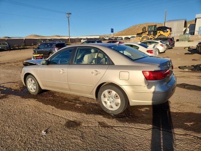 Photo 2 from auction – 2010 HYUNDAI SONATA GLS with VIN 5NPET4AC4AH602336