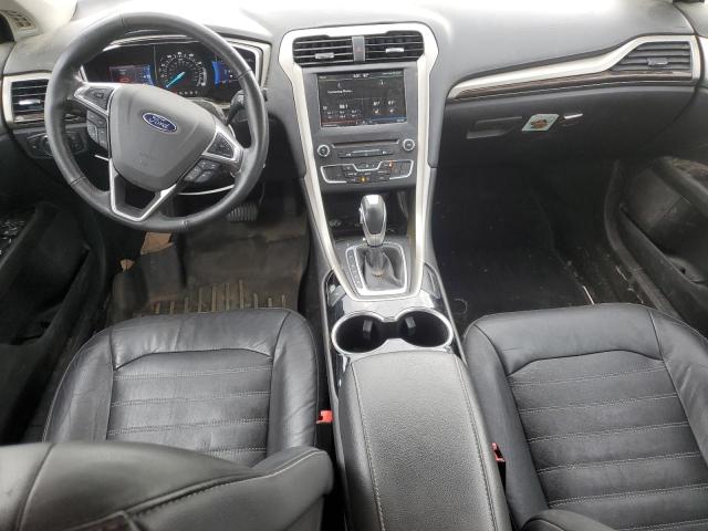 Photo 8 from auction – 2016 FORD FUSION SE with VIN 3FA6P0HD1GR350685