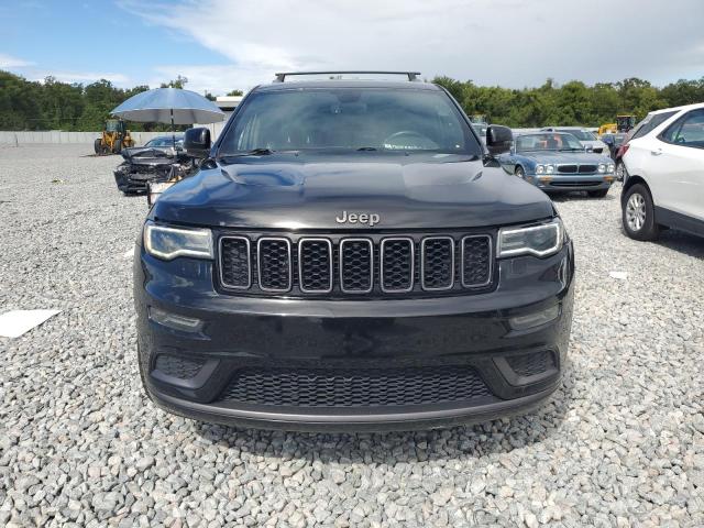 Photo 5 from auction – 2019 JEEP GRAND CHER with VIN 1C4RJEBG3KC672437