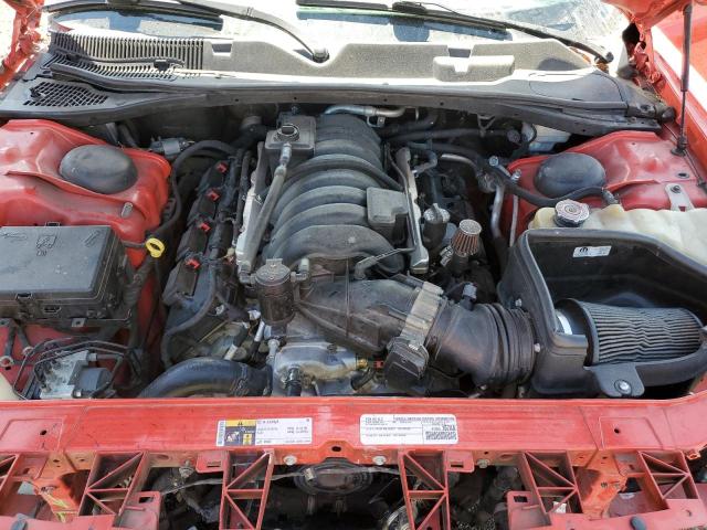 Photo 11 from auction – 2015 DODGE CHALLENGER R/T SCAT PACK with VIN 2C3CDZFJ8FH747280