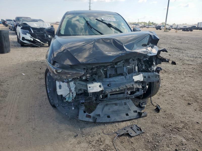 Photo 5 from auction – 2020 MAZDA CX-5 GRAND with VIN JM3KFADMXL0744310