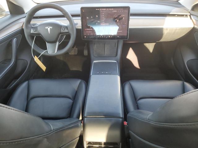 Photo 8 from auction – 2022 TESLA MODEL 3 with VIN 5YJ3E1EB8NF233535