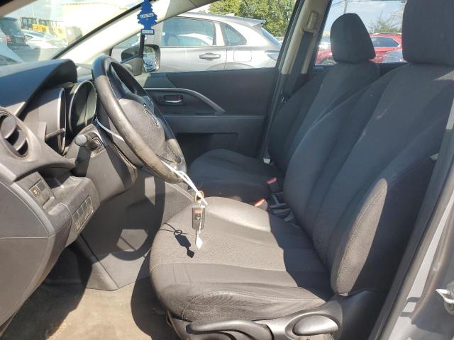 Photo 7 from auction – 2012 MAZDA 5 with VIN JM1CW2BL7C0109025