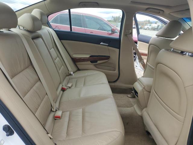 Photo 10 from auction – 2012 HONDA ACCORD EXL with VIN 1HGCP3F80CA042630