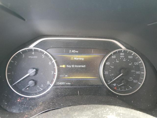 Photo 9 from auction – 2018 NISSAN MAXIMA 3.5 with VIN 1N4AA6AP2JC373532