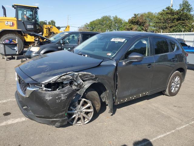 MAZDA CX-5 PREFE 2023 with VIN JM3KFBCM9P0170859 - Photo from auction