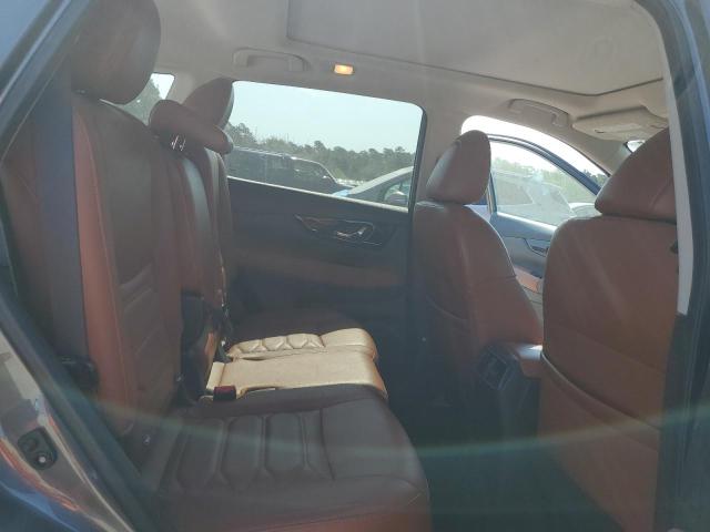 Photo 11 from auction – 2017 NISSAN ROGUE SV with VIN 5N1AT2MV6HC847804