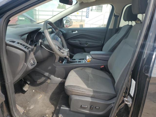 Photo 7 from auction – 2017 FORD ESCAPE SE with VIN 1FMCU0GD5HUB59350