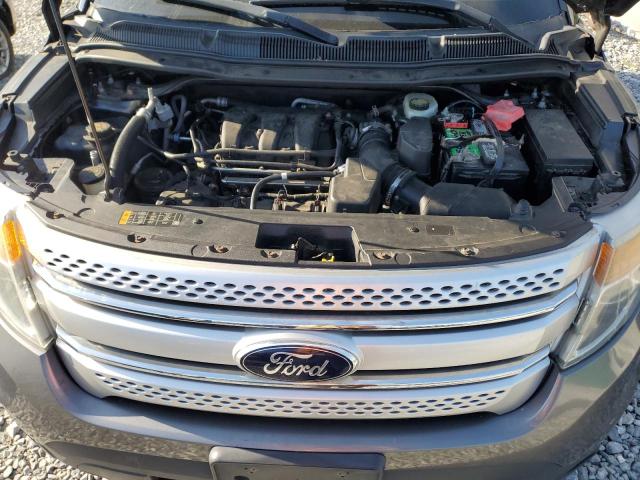 Photo 12 from auction – 2013 FORD EXPLORER X with VIN 1FM5K8D88DGC56149