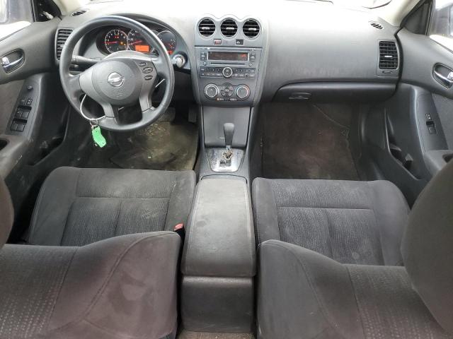 Photo 8 from auction – 2010 NISSAN ALTIMA BAS with VIN 1N4AL2AP7AN424370