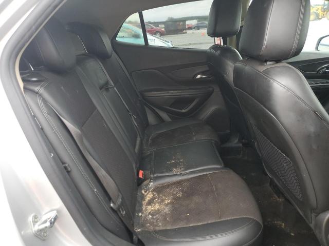 Photo 10 from auction – 2019 BUICK ENCORE PRE with VIN KL4CJESB9KB733607