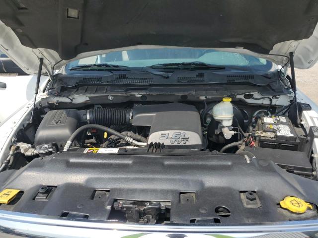 Photo 11 from auction – 2015 RAM 1500 SLT with VIN 1C6RR6LG3FS523977